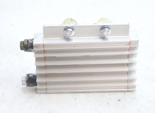 RADIATEUR HUILE