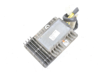 REGULATEUR CHARGE
