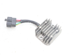 REGULATEUR CHARGE