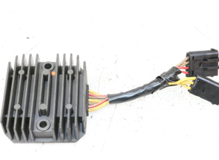 REGULATEUR CHARGE