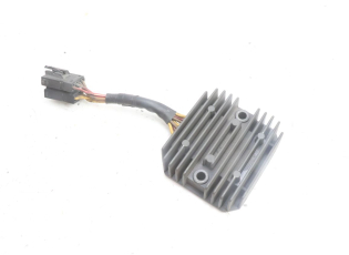 REGULATEUR CHARGE