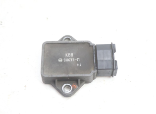 REGULATEUR CHARGE
