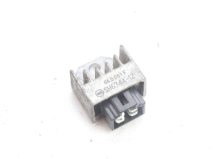 REGULATEUR CHARGE
