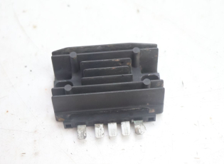 REGULATEUR CHARGE