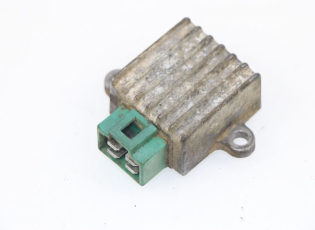 REGULATEUR CHARGE
