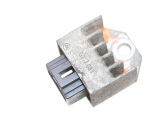 REGULATEUR CHARGE