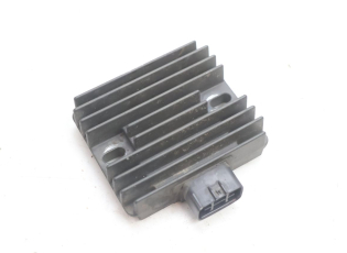 REGULATEUR CHARGE