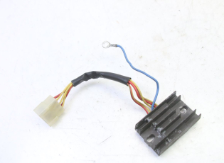 REGULATEUR CHARGE
