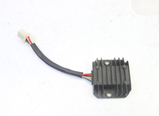 REGULATEUR CHARGE