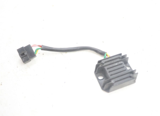 REGULATEUR CHARGE