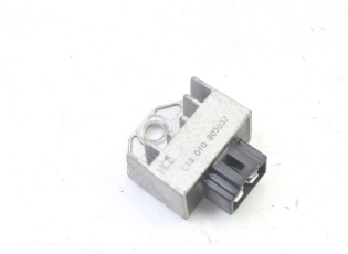REGULATEUR CHARGE