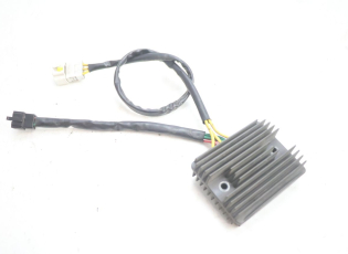 REGULATEUR CHARGE
