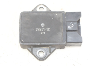 REGULATEUR CHARGE