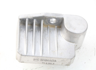 REGULATEUR CHARGE