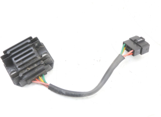 REGULATEUR CHARGE