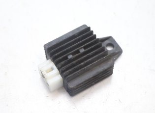 REGULATEUR CHARGE