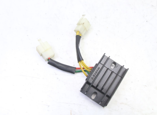 REGULATEUR CHARGE