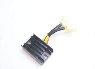 REGULATEUR CHARGE