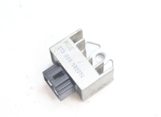 REGULATEUR CHARGE