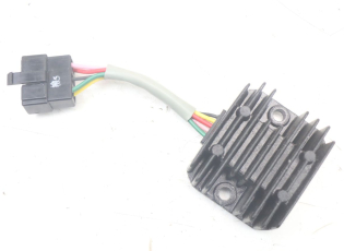 REGULATEUR CHARGE
