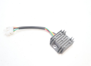 REGULATEUR CHARGE