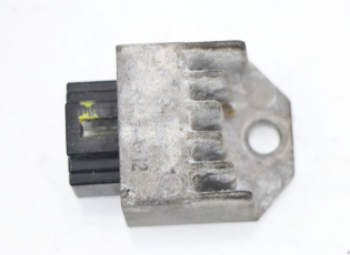 REGULATEUR CHARGE