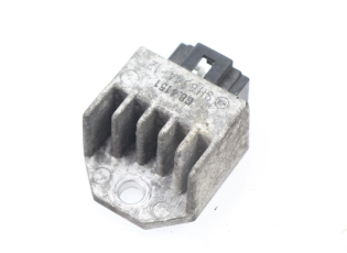 REGULATEUR CHARGE