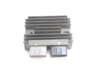 REGULATEUR CHARGE
