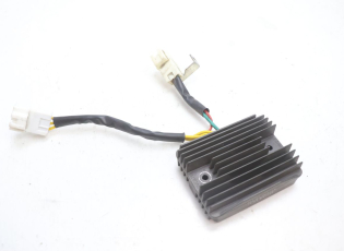 REGULATEUR CHARGE