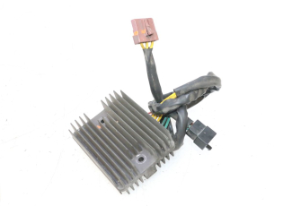 REGULATEUR CHARGE