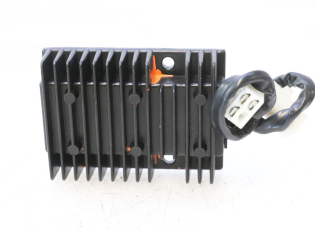 REGULATEUR CHARGE