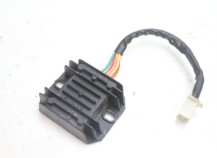 REGULATEUR CHARGE