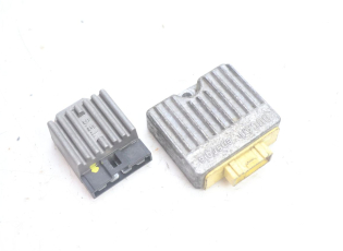REGULATEUR CHARGE