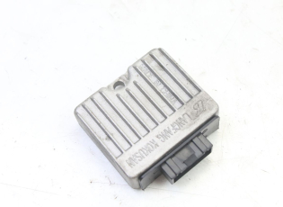 REGULATEUR CHARGE