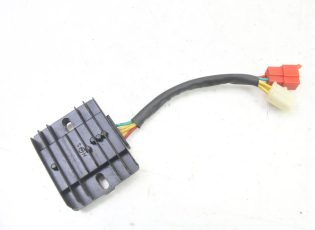REGULATEUR CHARGE