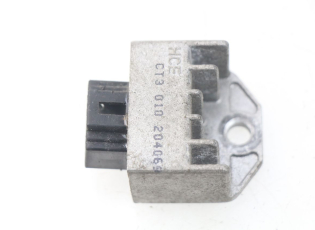 REGULATEUR CHARGE