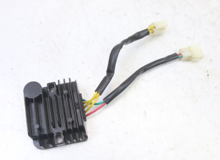 REGULATEUR CHARGE