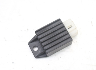 REGULATEUR CHARGE