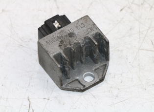 REGULATEUR CHARGE