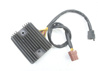 REGULATEUR CHARGE