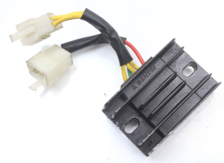 REGULATEUR CHARGE