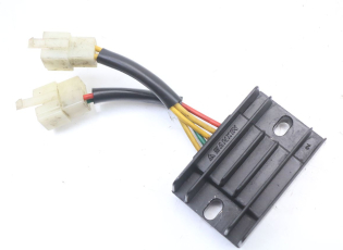 REGULATEUR CHARGE