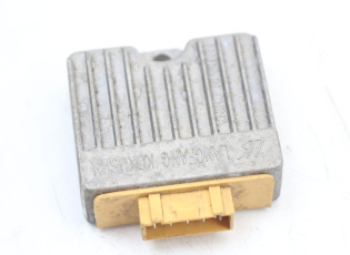 REGULATEUR CHARGE