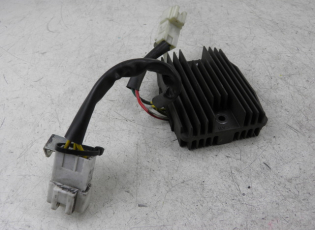 REGULATEUR CHARGE