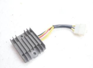 REGULATEUR CHARGE