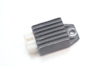 REGULATEUR CHARGE