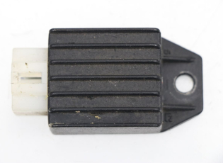 REGULATEUR CHARGE