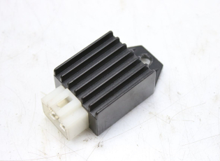 REGULATEUR CHARGE