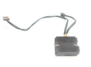 REGULATEUR CHARGE