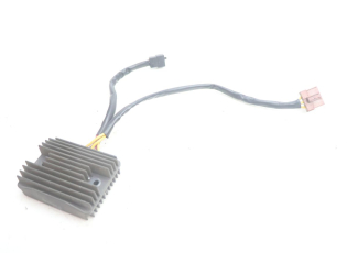 REGULATEUR CHARGE